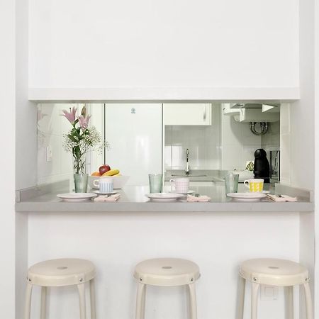 Hi Room - Smart Apartments - He 2 Grenade Extérieur photo