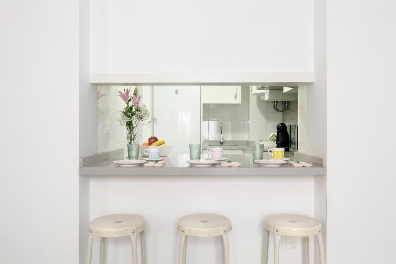 Hi Room - Smart Apartments - He 2 Grenade Extérieur photo