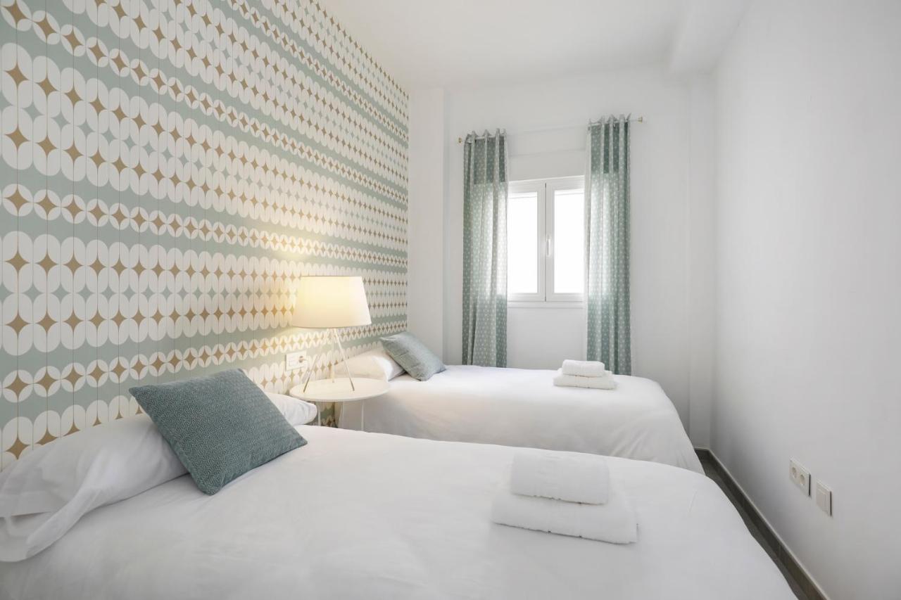 Hi Room - Smart Apartments - He 2 Grenade Extérieur photo
