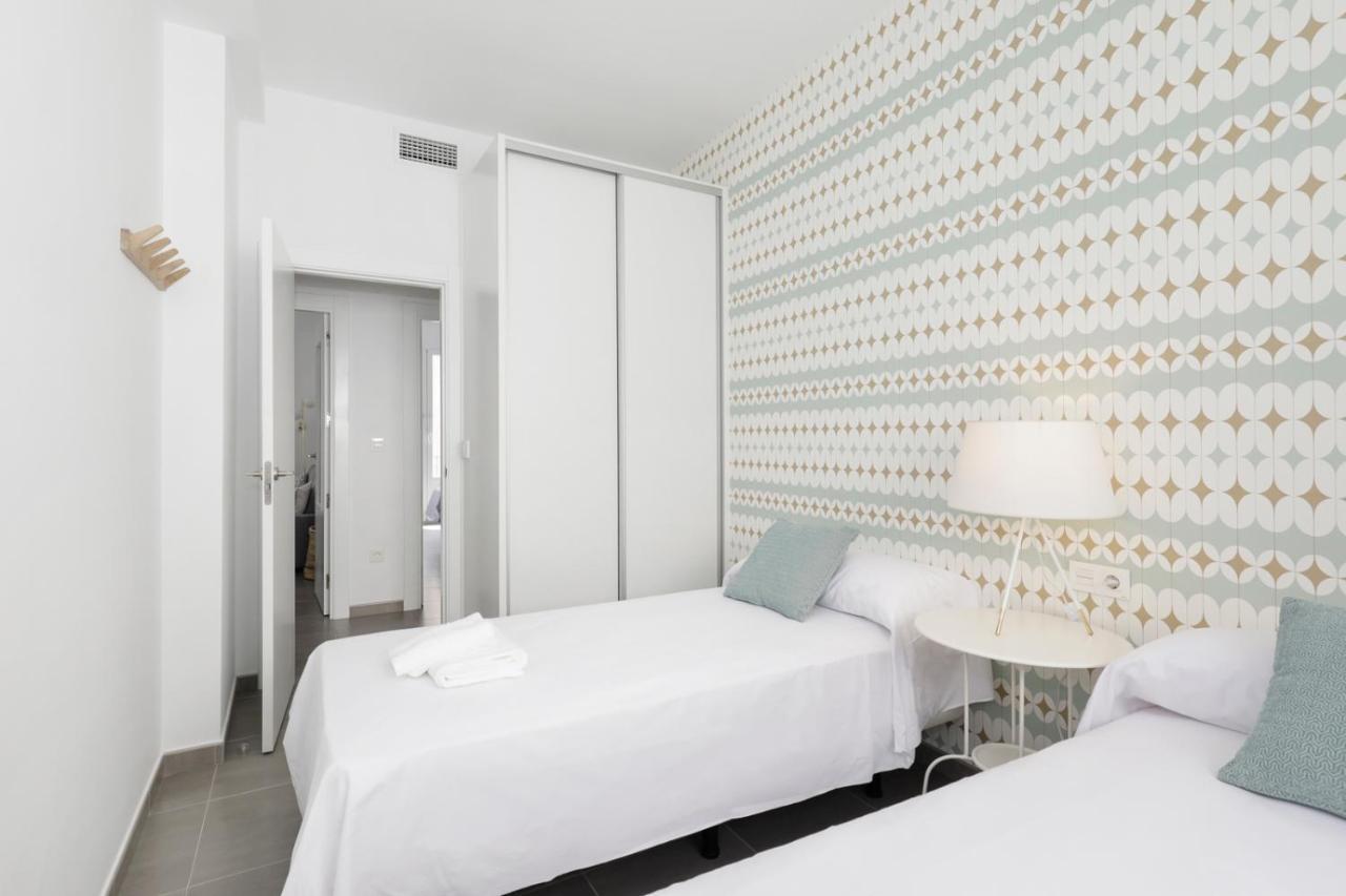 Hi Room - Smart Apartments - He 2 Grenade Extérieur photo