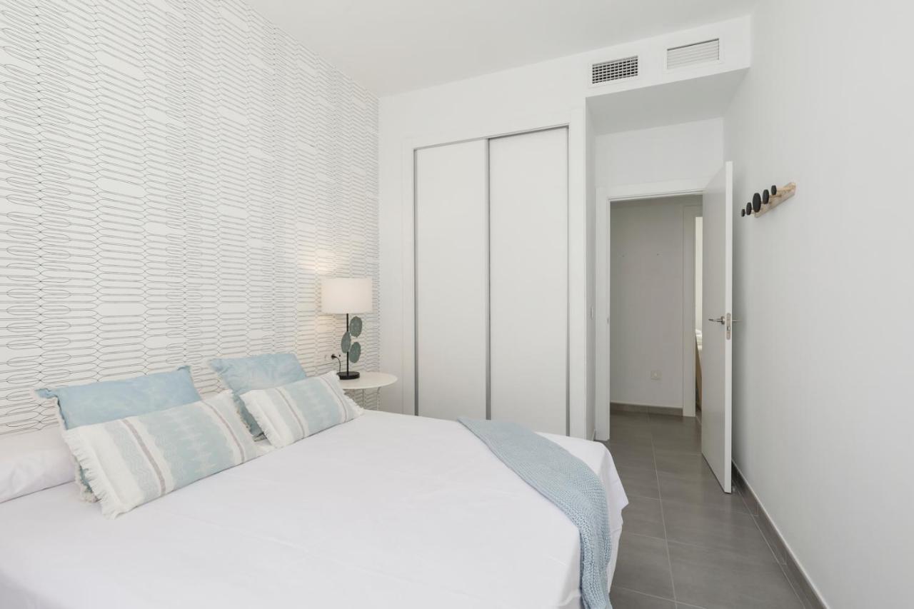 Hi Room - Smart Apartments - He 2 Grenade Extérieur photo
