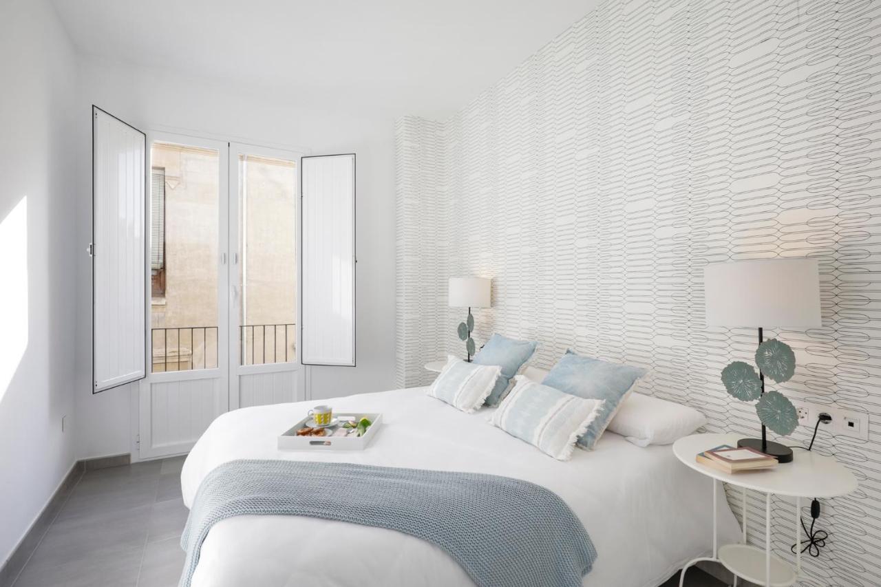 Hi Room - Smart Apartments - He 2 Grenade Extérieur photo