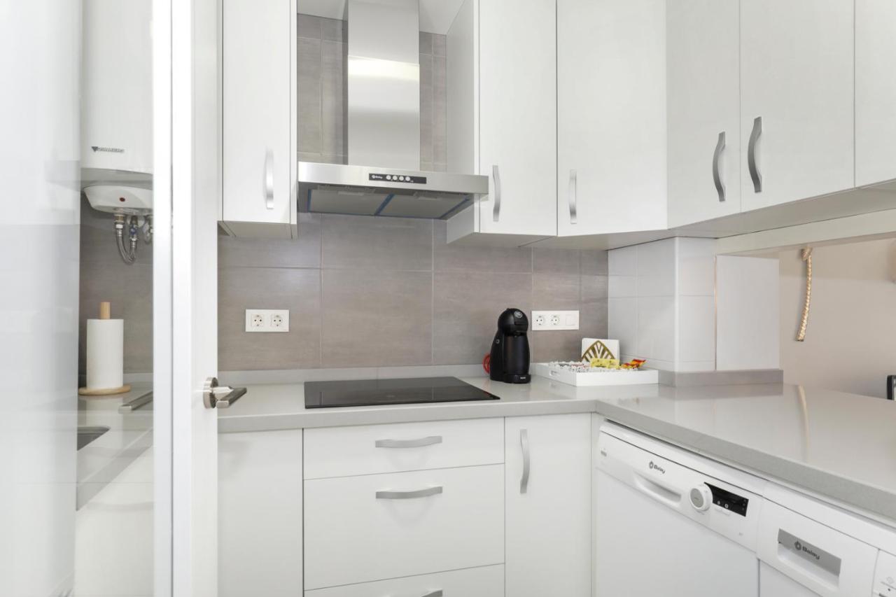 Hi Room - Smart Apartments - He 2 Grenade Extérieur photo