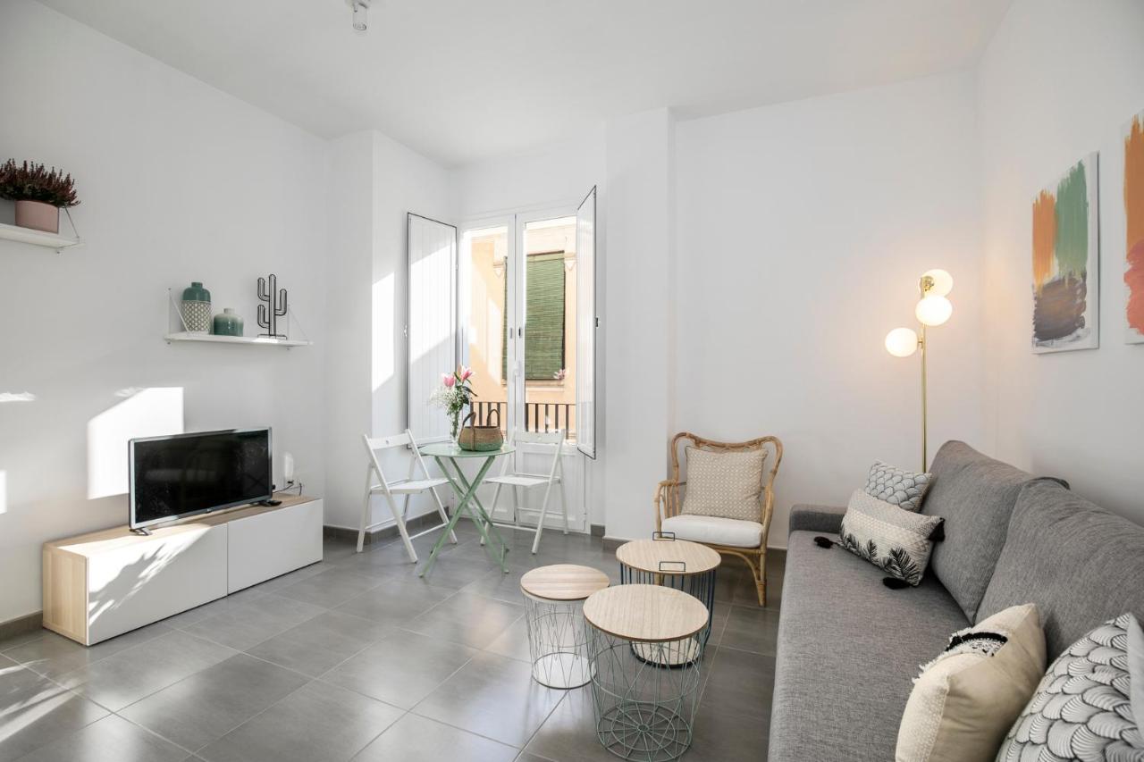 Hi Room - Smart Apartments - He 2 Grenade Extérieur photo